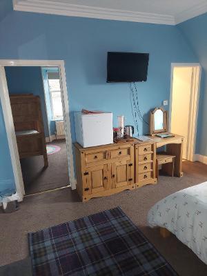 Bank House Bed & Breakfast Thurso Exterior foto